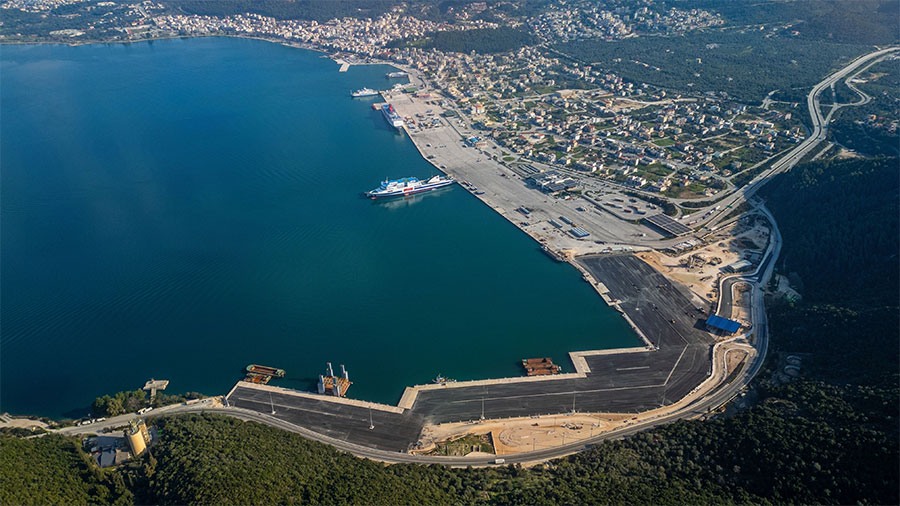 Όραμα ΟΛΗΓ Α.Ε.