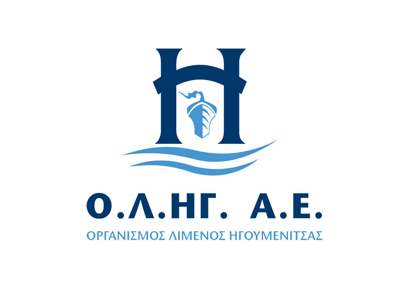 Λογότυπο ΟΛΗΓ